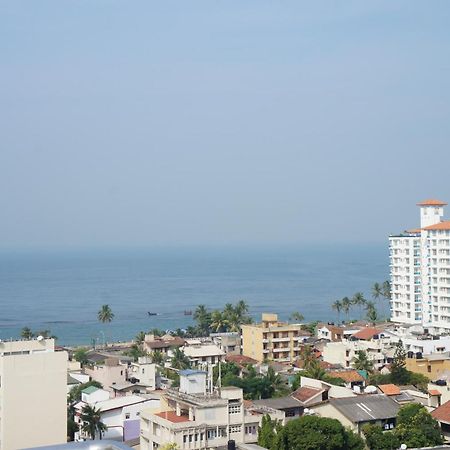 Supun Arcade Residency Apartment Colombo Exterior photo